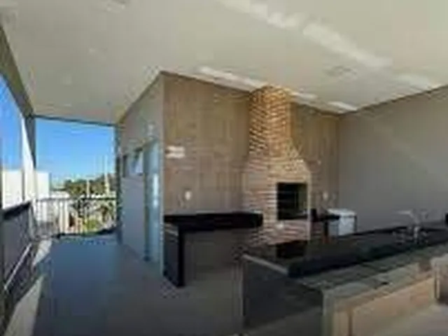 Imagem 13: Apartamento 2 quartos à venda em Campo Grande - Bairro Residencial Novo Seminário (R
