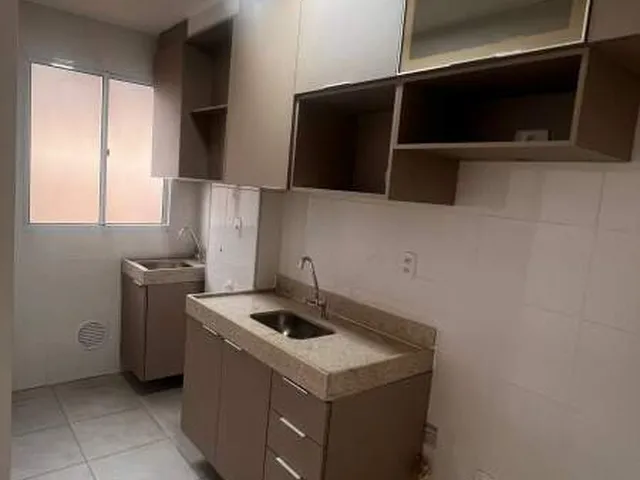 Imagem 7: Apartamento 2 quartos à venda em Campo Grande - Bairro Residencial Novo Seminário (R