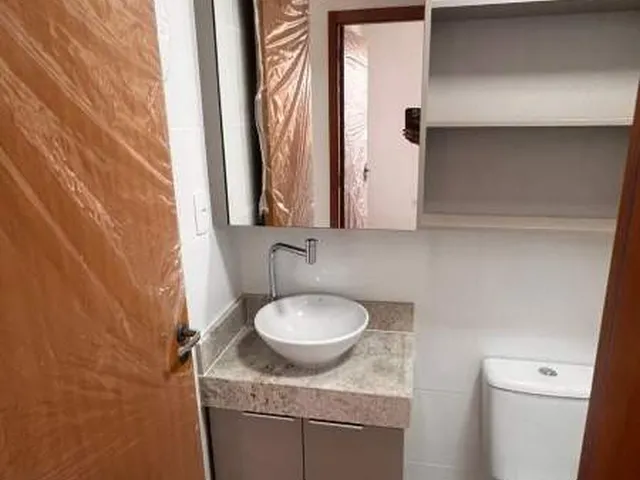 Imagem 1: Apartamento 2 quartos à venda em Campo Grande - Bairro Residencial Novo Seminário (R