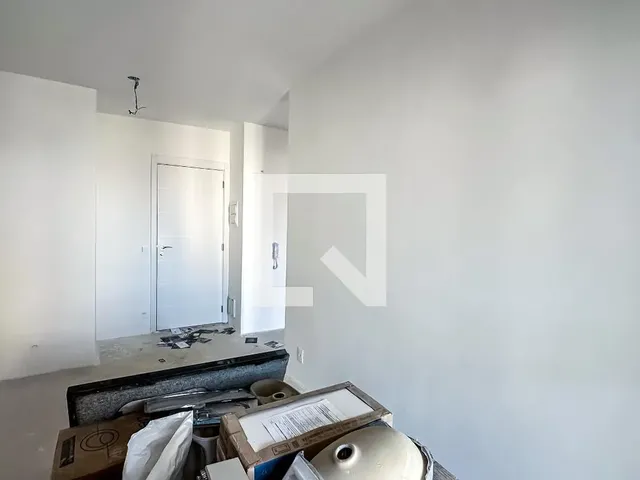 Imagem: Apartamento à Venda - Mooca, 2 Quartos