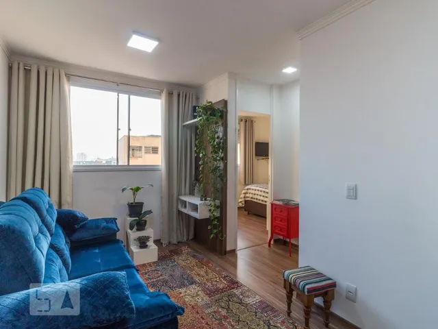 Imagem: Apartamento à Venda - Belém, 2 Quartos
