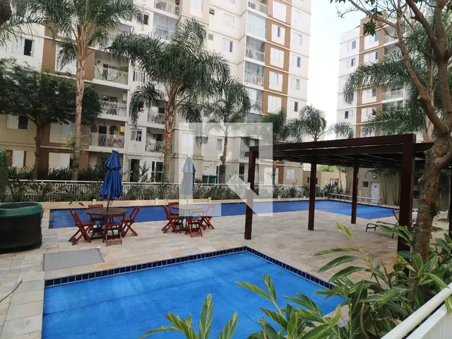 Imagem 13: Apartamento à Venda - Vila Santa Clara, 3 Quartos, 72 m2