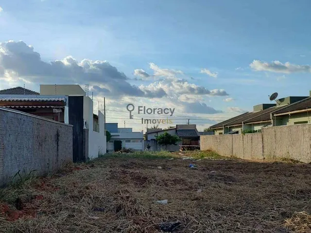Imagem: TERRENO À VENDA RESIDENCIAL TULIPAS SINOP