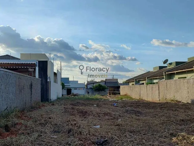 Imagem 2: TERRENO À VENDA RESIDENCIAL TULIPAS SINOP MT