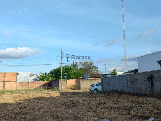 Imagem 3: TERRENO À VENDA RESIDENCIAL TULIPAS SINOP MT