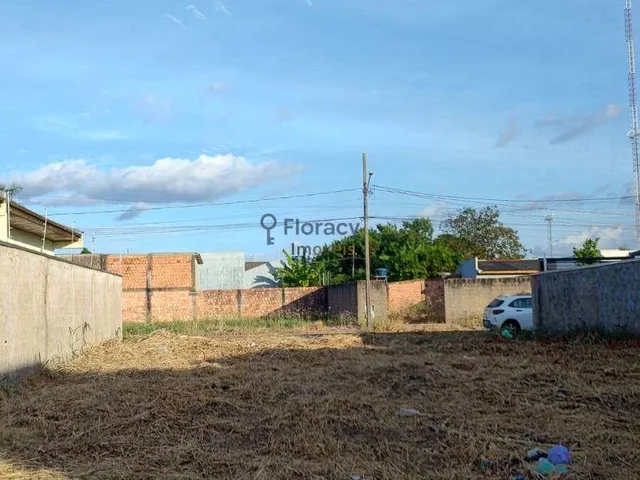 Imagem 4: TERRENO À VENDA RESIDENCIAL TULIPAS SINOP MT