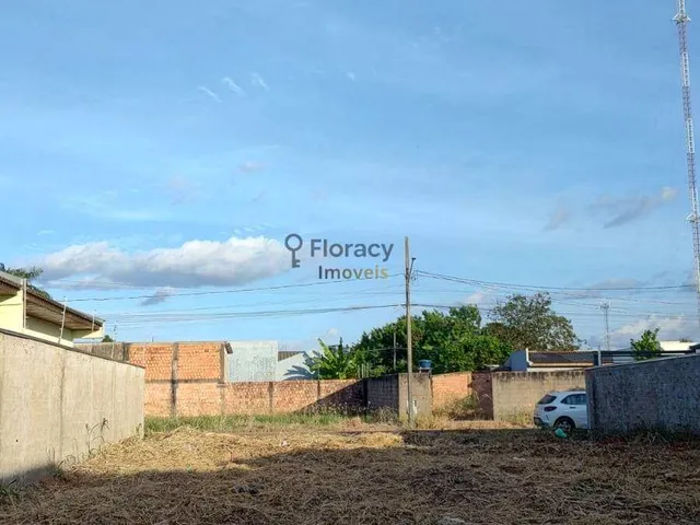 Imagem 5: TERRENO À VENDA RESIDENCIAL TULIPAS SINOP MT
