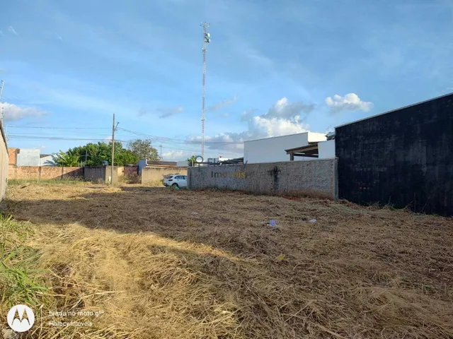 Imagem 6: TERRENO À VENDA RESIDENCIAL TULIPAS SINOP MT