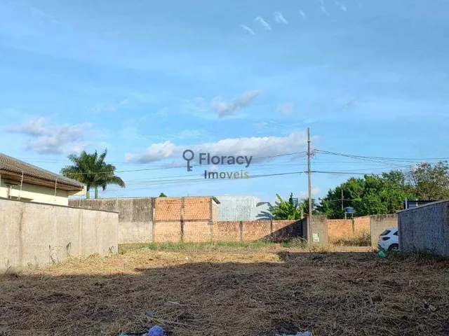 Imagem 11: TERRENO À VENDA RESIDENCIAL TULIPAS SINOP MT