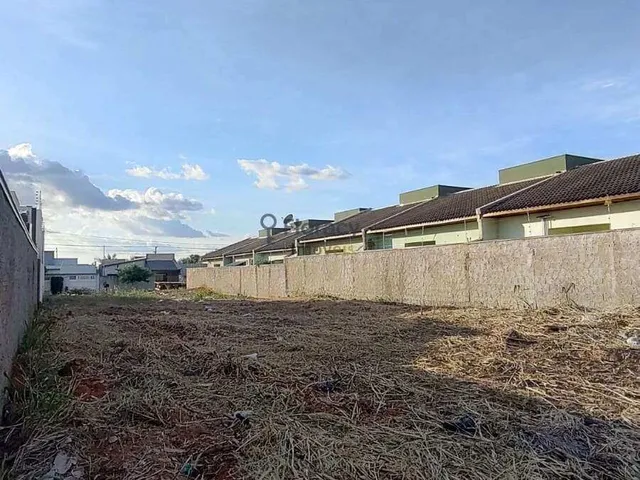 Imagem 14: TERRENO À VENDA RESIDENCIAL TULIPAS SINOP MT