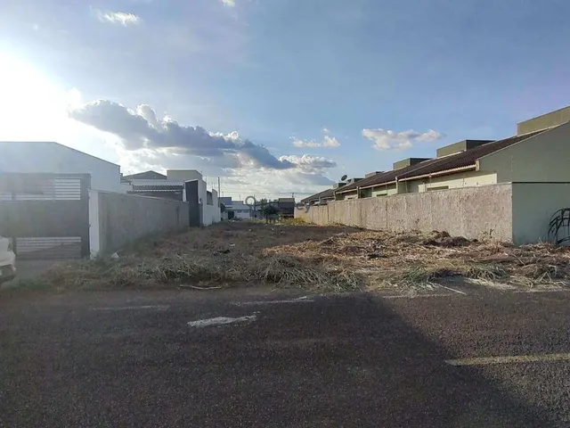 Imagem 16: TERRENO À VENDA RESIDENCIAL TULIPAS SINOP MT