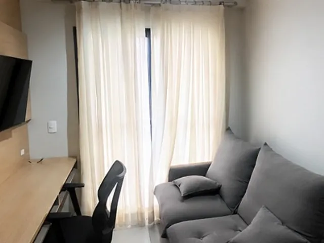 Imagem: Apartamento Residencial em São Paulo