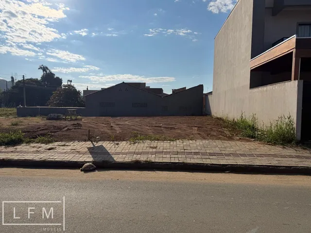 Imagem: Terreno frente avenida em Barra Velha Sc
