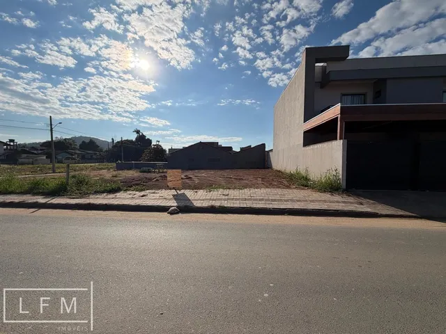 Imagem 6: Terreno frente avenida em Barra Velha Sc