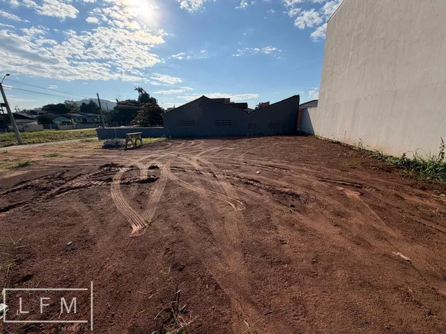 Imagem 3: Terreno frente avenida em Barra Velha Sc