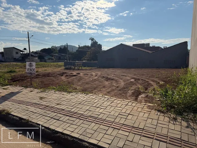 Imagem 4: Terreno frente avenida em Barra Velha Sc