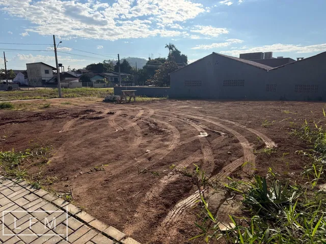 Imagem 8: Terreno frente avenida em Barra Velha Sc