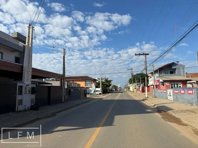Imagem 2: Terreno frente avenida em Barra Velha Sc