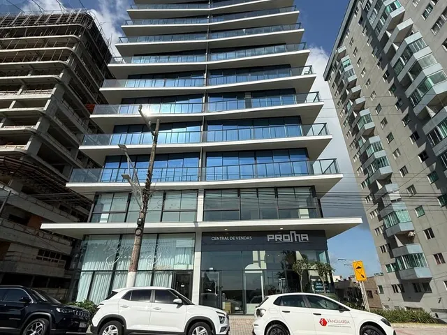 Imagem: Apartamento frente mar em Balneário Piçarras