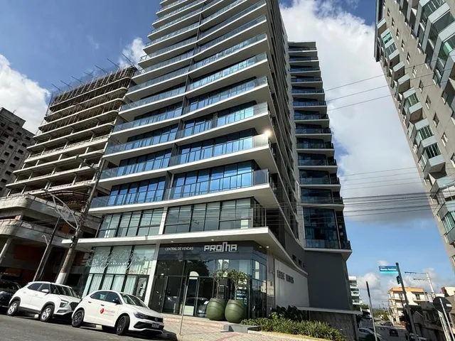 Imagem 10: Apartamento frente mar em Balneário Piçarras SC