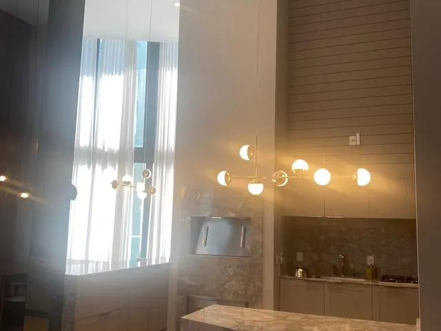 Imagem 9: Apartamento frente mar em Balneário Piçarras SC