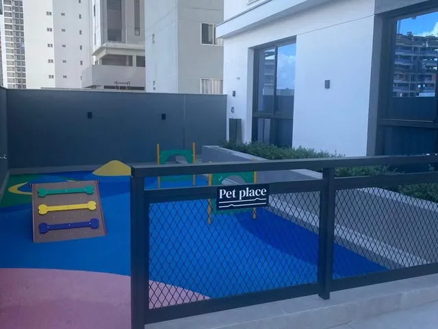 Imagem 3: Apartamento frente mar em Balneário Piçarras SC