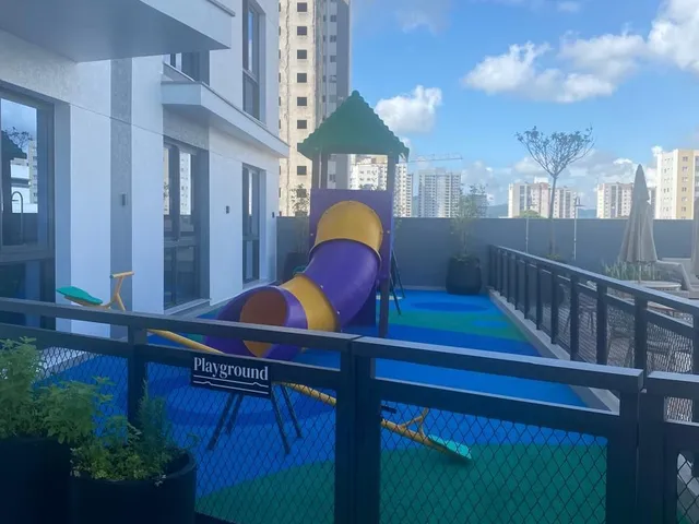 Imagem 2: Apartamento frente mar em Balneário Piçarras SC