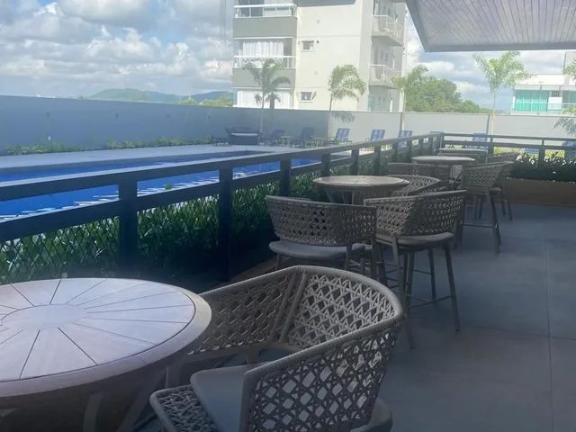 Imagem 8: Apartamento frente mar em Balneário Piçarras SC