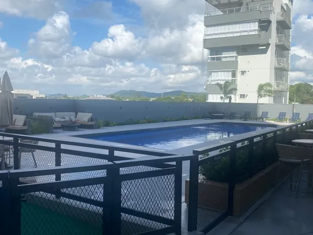 Imagem 16: Apartamento frente mar em Balneário Piçarras SC