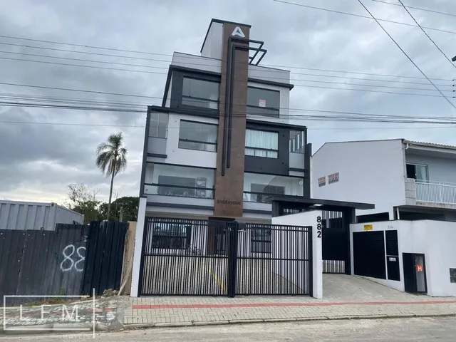 Imagem: Apartamento pronto para morar em Barra Velha