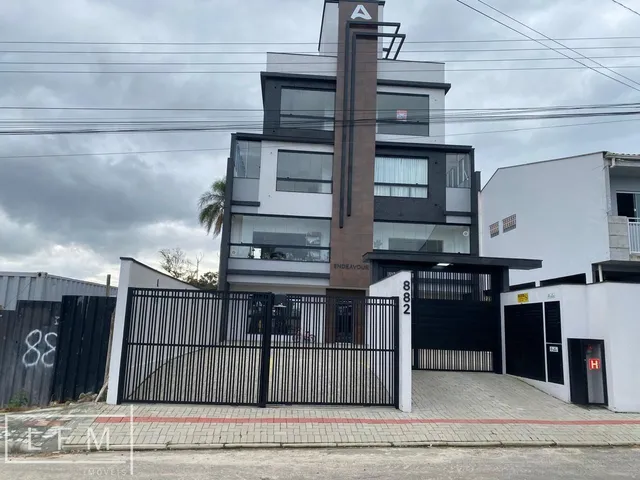 Imagem 15: Apartamento pronto para morar em Barra Velha Sc