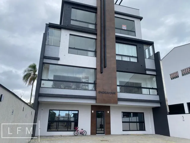 Imagem 8: Apartamento pronto para morar em Barra Velha Sc