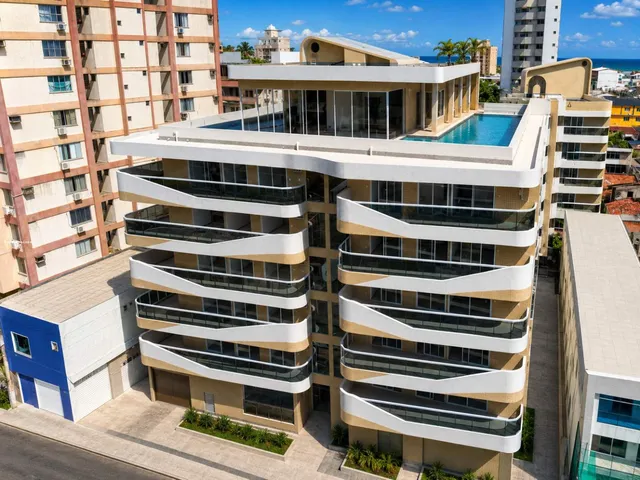 Imagem: Apartamento para Venda em Belém, Reduto