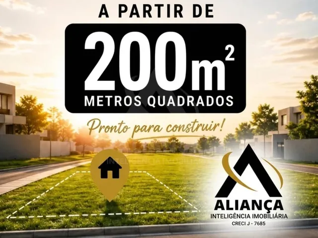 Imagem: TERRENO COMERCIAL em MONTES CLAROS - MG