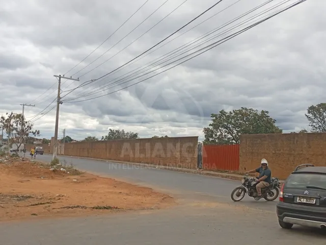 Imagem 8: TERRENO COMERCIAL em MONTES CLAROS - MG, VILA EXPOSIÇÃO
