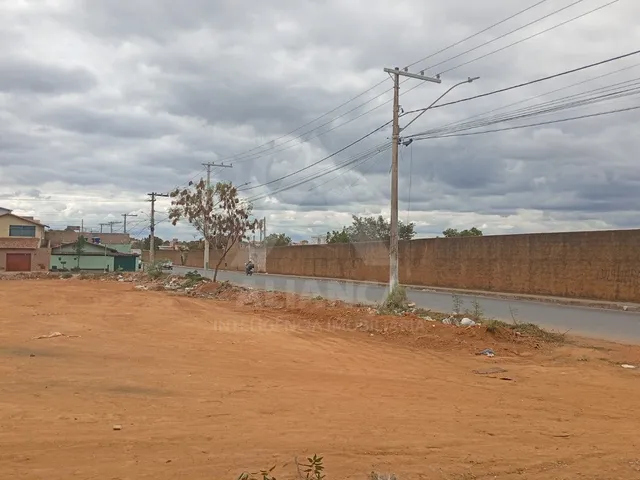 Imagem 6: TERRENO COMERCIAL em MONTES CLAROS - MG, VILA EXPOSIÇÃO