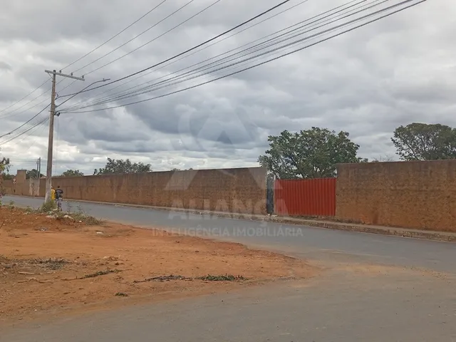 Imagem 5: TERRENO COMERCIAL em MONTES CLAROS - MG, VILA EXPOSIÇÃO