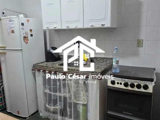Imagem 12: EXCELENTE APARTAMENTO EM CONDOMÍNIO, NO 2º ANDAR COM 80m² DE ÁREAL UTIL, COMPOSTA