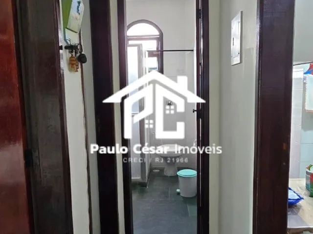 Imagem 15: EXCELENTE APARTAMENTO EM CONDOMÍNIO, NO 2º ANDAR COM 80m² DE ÁREAL UTIL, COMPOSTA