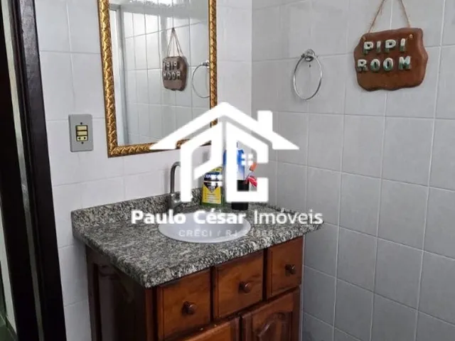 Imagem 10: EXCELENTE APARTAMENTO EM CONDOMÍNIO, NO 2º ANDAR COM 80m² DE ÁREAL UTIL, COMPOSTA