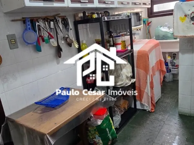 Imagem 5: EXCELENTE APARTAMENTO EM CONDOMÍNIO, NO 2º ANDAR COM 80m² DE ÁREAL UTIL, COMPOSTA