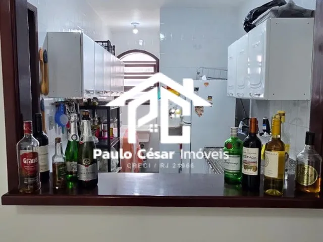 Imagem 9: EXCELENTE APARTAMENTO EM CONDOMÍNIO, NO 2º ANDAR COM 80m² DE ÁREAL UTIL, COMPOSTA