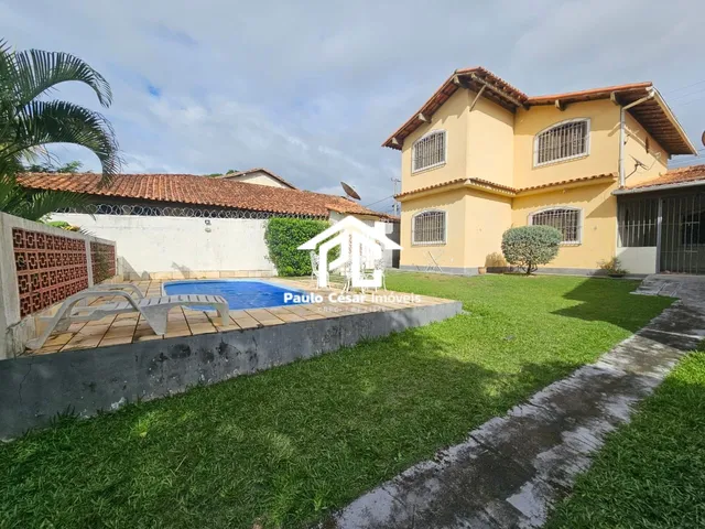 Imagem: Ótima casa mobiliada composta por parte