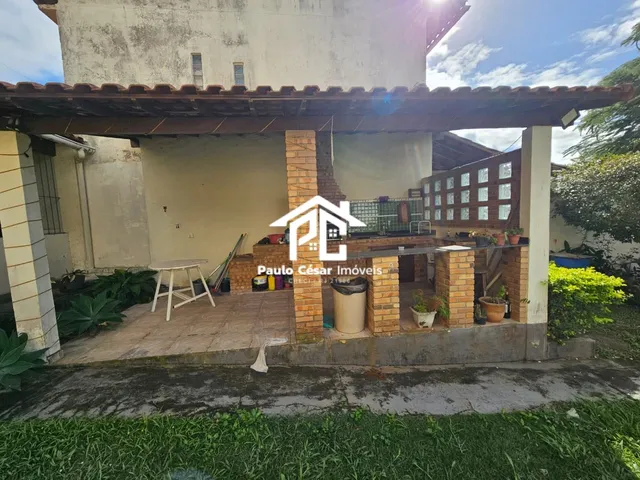 Imagem 6: Ótima casa mobiliada composta por: parte inferior: 03 quartos, sendo 02 suítes, 02