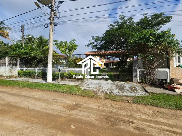 Imagem 3: Ótima casa mobiliada composta por: parte inferior: 03 quartos, sendo 02 suítes, 02