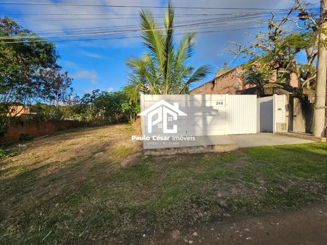 Imagem: Ótima casa em terreno com 450m², composta