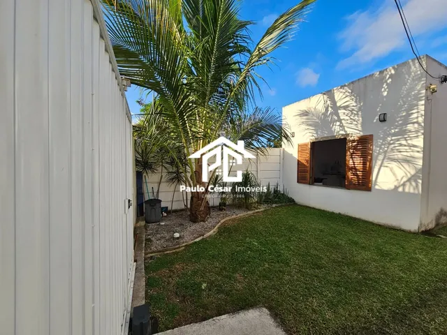 Imagem 8: Ótima casa em terreno com 450m², composta por: 02 quartos, sala, cozinha, banheiro
