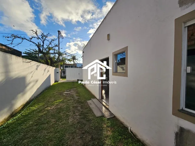 Imagem 3: Ótima casa em terreno com 450m², composta por: 02 quartos, sala, cozinha, banheiro