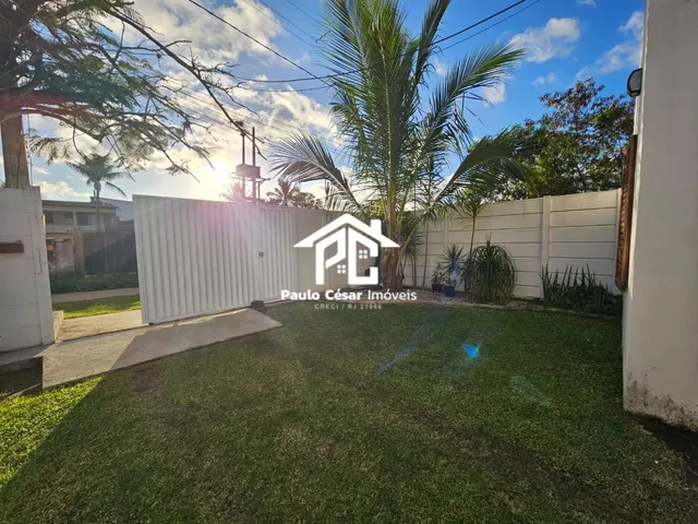 Imagem 4: Ótima casa em terreno com 450m², composta por: 02 quartos, sala, cozinha, banheiro