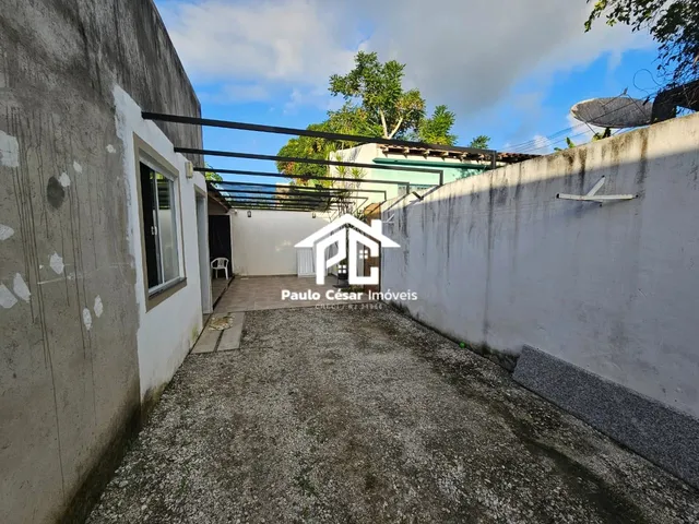 Imagem 10: Ótima casa em terreno com 450m², composta por: 02 quartos, sala, cozinha, banheiro